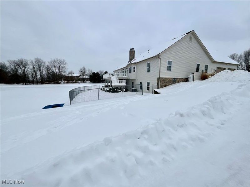 3079 Alexander Road, Randolph, OH 44201 Photo 43