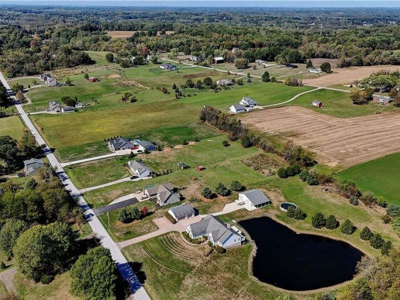 3079 Alexander Road, Randolph, OH 44201 Photo 45