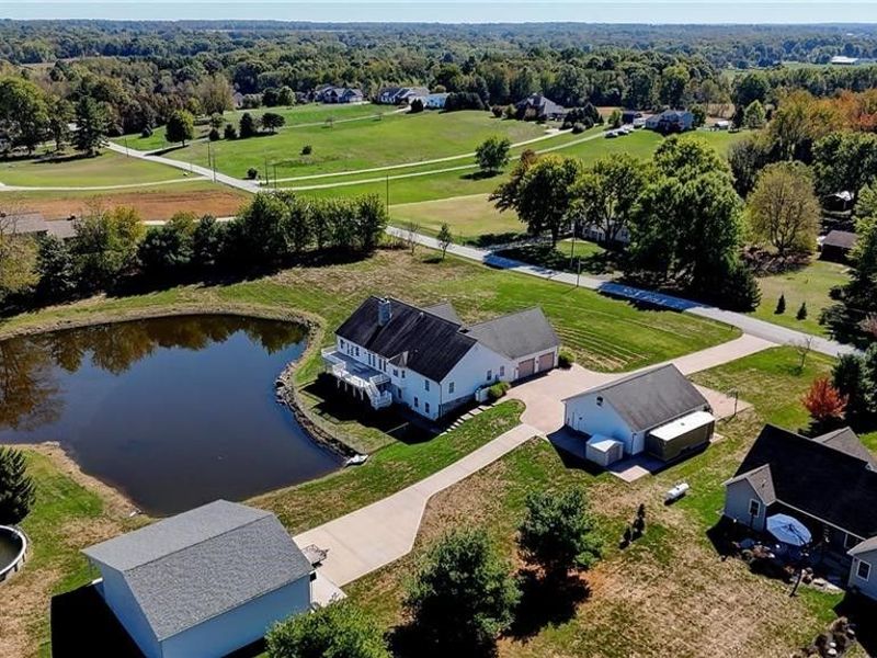 3079 Alexander Road, Randolph, OH 44201 Photo 47