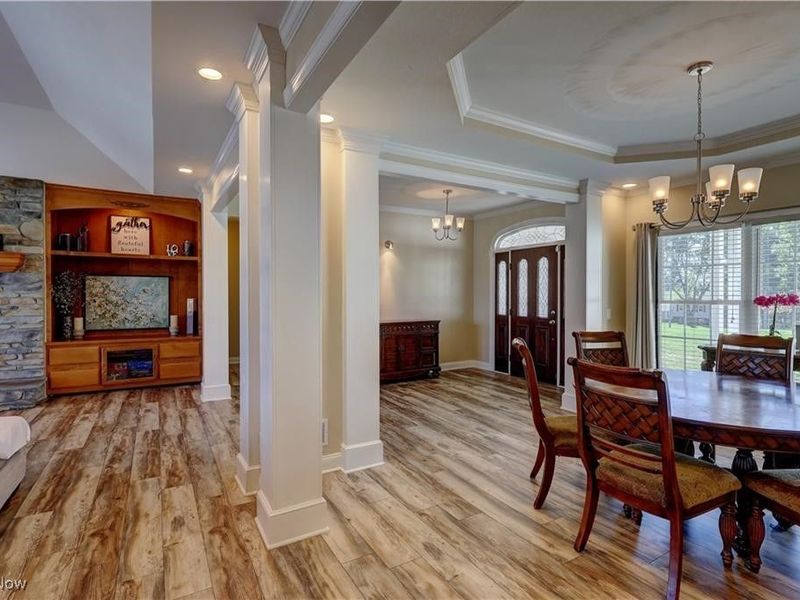 3079 Alexander Road, Randolph, OH 44201 Photo 5