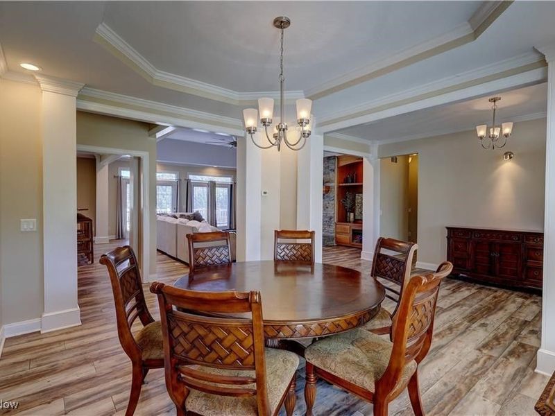 3079 Alexander Road, Randolph, OH 44201 Photo 6