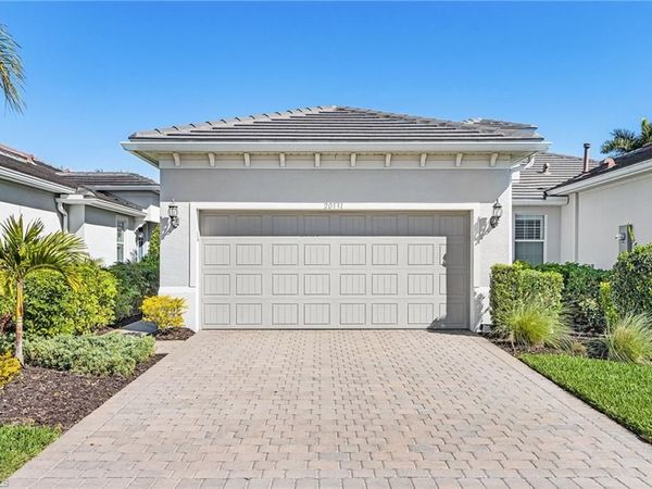 20131 Torch Key WAY, ESTERO, FL 33928