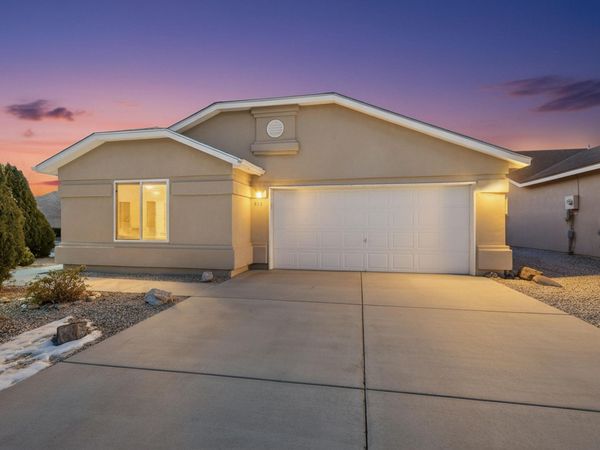 515 Deschutes Street SE, Albuquerque, NM 87123