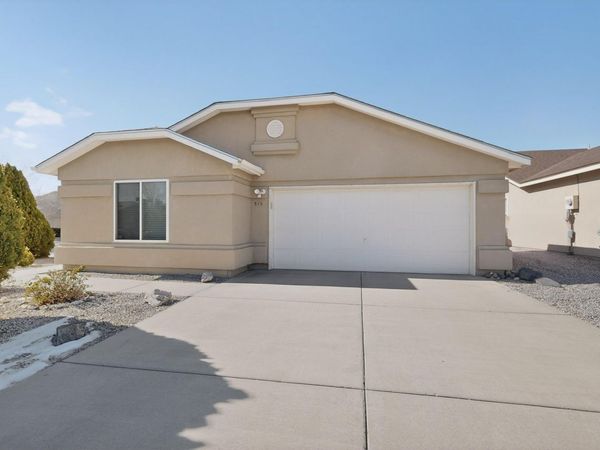 515 Deschutes Street SE, Albuquerque, NM 87123