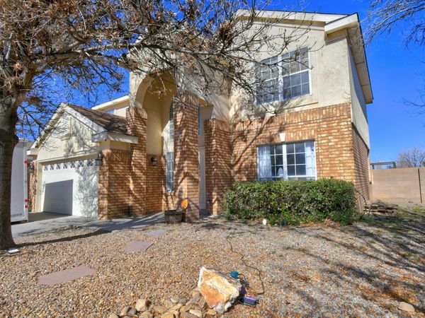 7111 Weston Place NW, Albuquerque, NM 87114