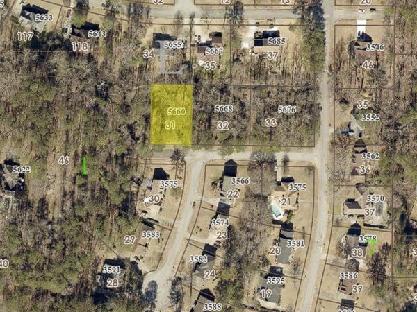 5660 Fox Hound Trail, Lithonia, GA 30038