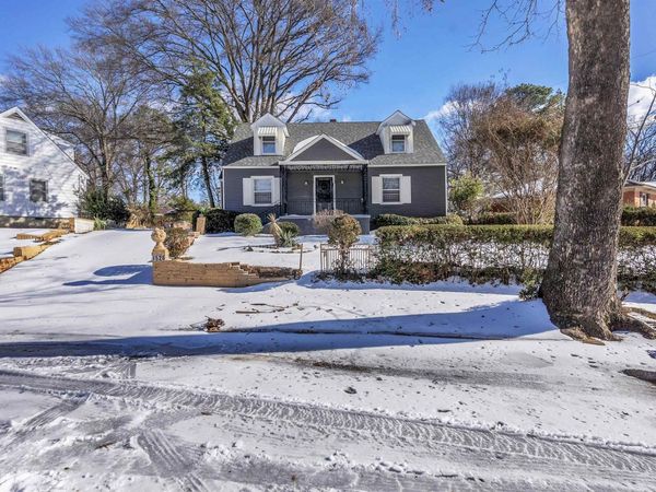 1526 RAILTON RD, Memphis, TN 38111