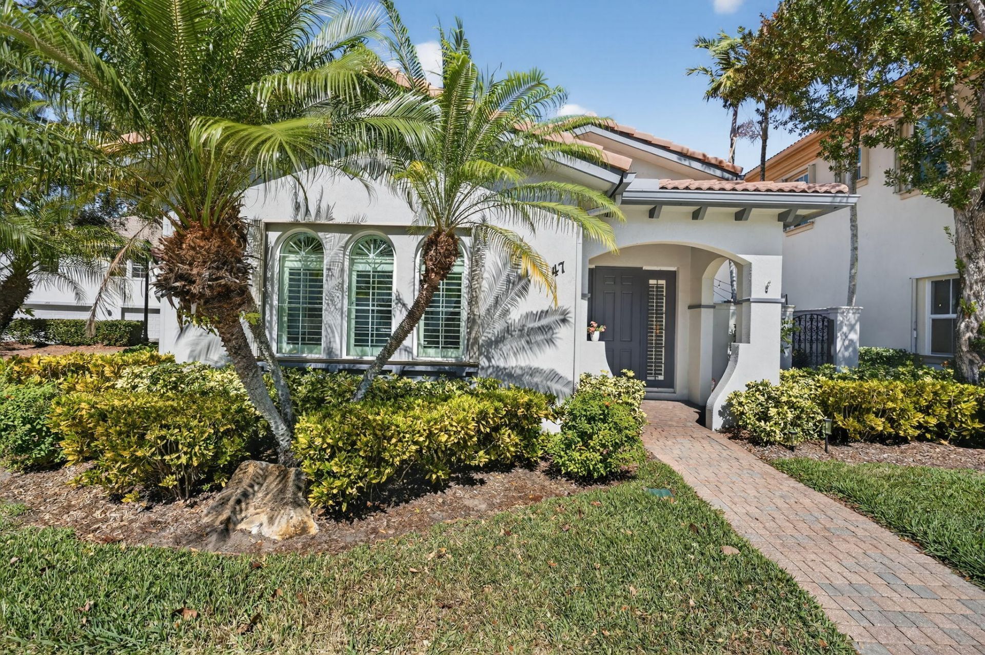 47 Stoney Drive, Palm Beach Gardens, FL 33410 Photo