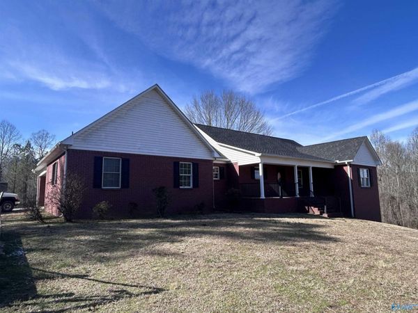 485 County Road 806, Cullman, AL 35057