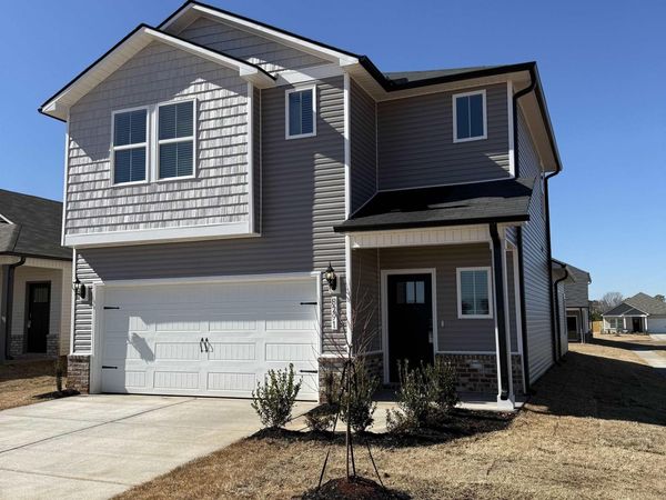 8291 Huspa Avenue, Madison, AL 35756