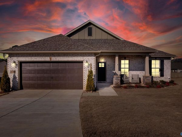 15709 Bees Street NW, Harvest, AL 35749