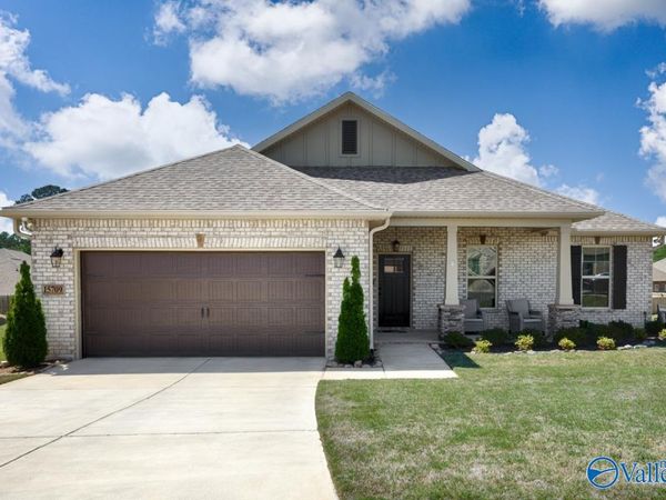 15709 Bees Street NW, Harvest, AL 35749