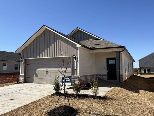 8283 Huspa Avenue, Madison, AL 35756