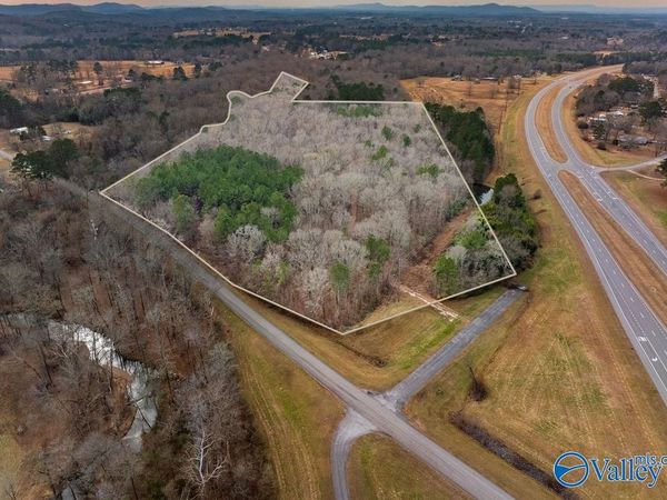 20 ACRES Mclain Street N, Hokes Bluff, AL 35903