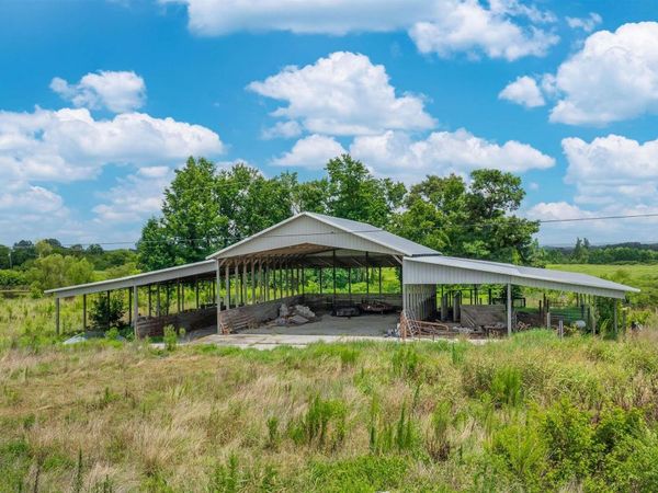 30 Acres County Road 119, Fort Payne, AL 35968