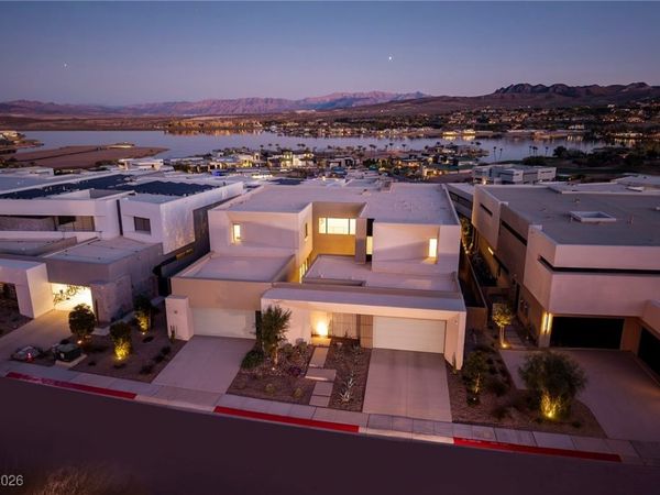 25 Falling Ridge Lane, Henderson, NV 89011