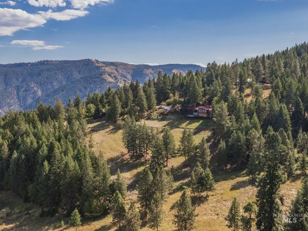 267 Black Tail Lane, Grangeville, ID 83530