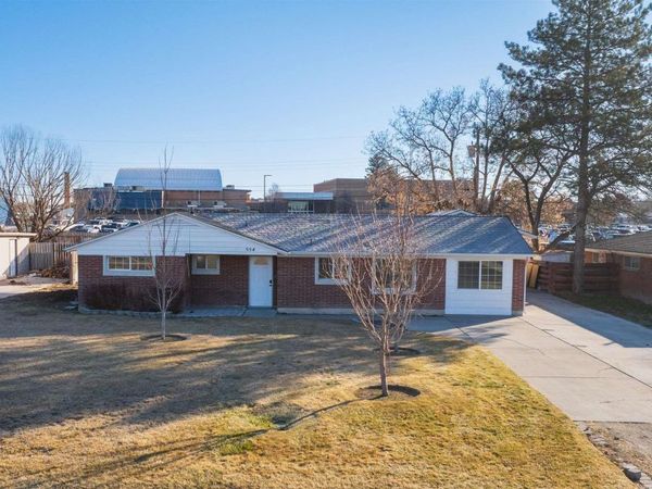 554 Lynwood Blvd, Twin Falls, ID 83301