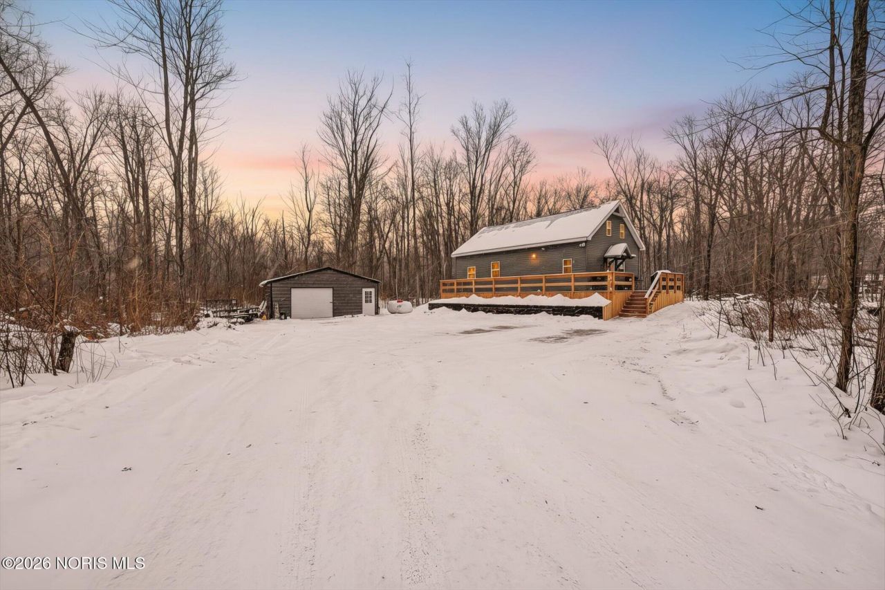 11034 County Road M, Wauseon, OH 43567 Main Photo