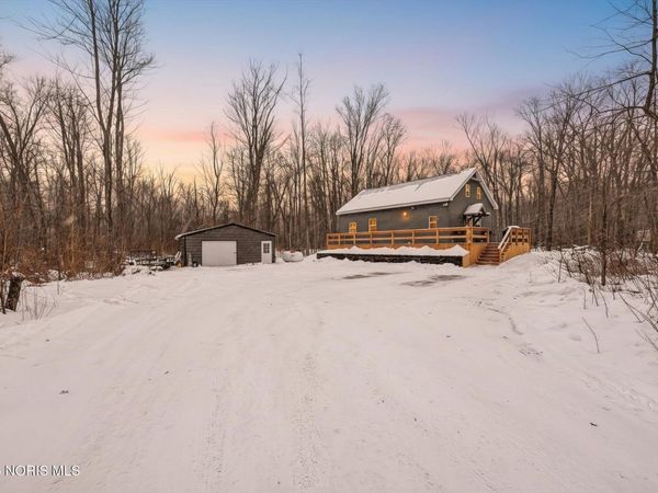 11034 County Road M, Wauseon, OH 43567