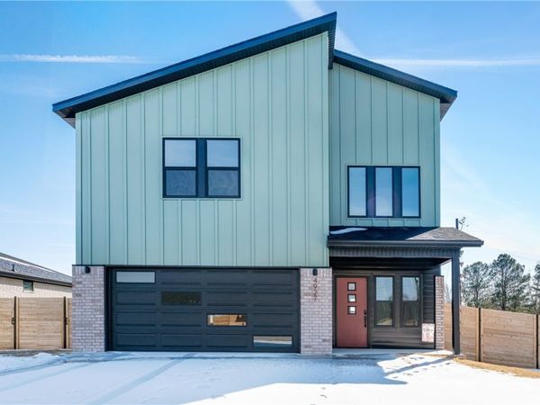 4927 Weeping Willow Avenue, Springdale, AR 72764