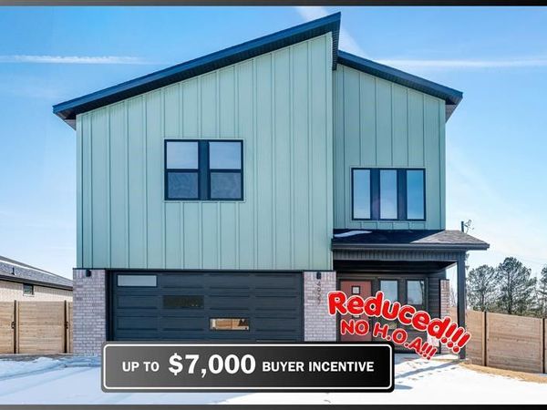 4927 Weeping Willow Avenue, Springdale, AR 72764