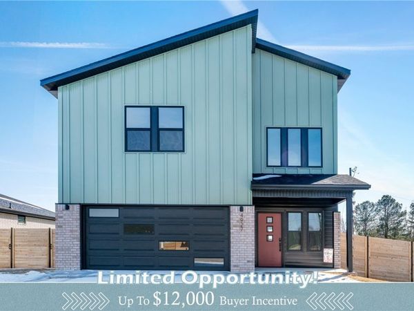 4927 Weeping Willow Avenue, Springdale, AR 72764