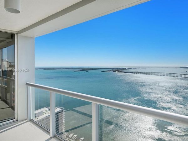 1541 Brickell Ave, Unit B3503, Miami, FL 33129
