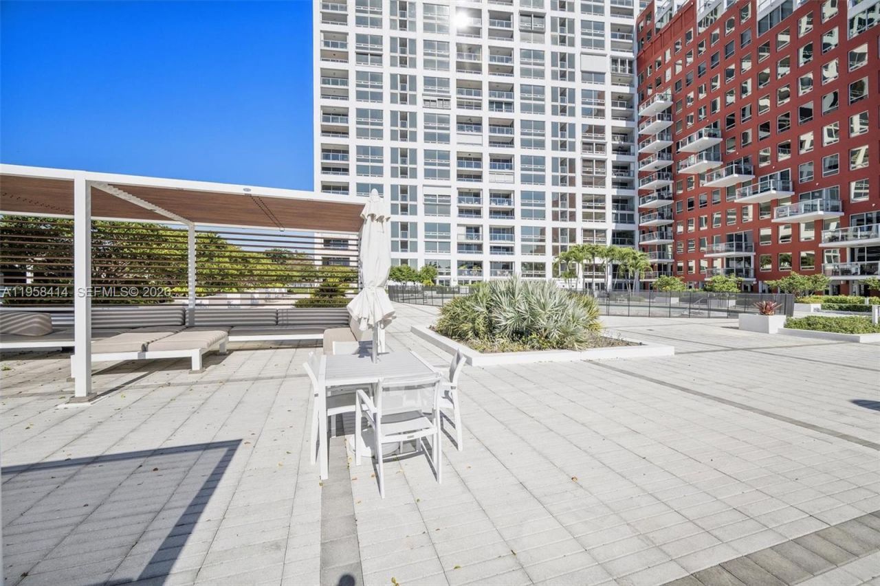 1541 Brickell Ave, Unit B3503, Miami, FL 33129 Photo