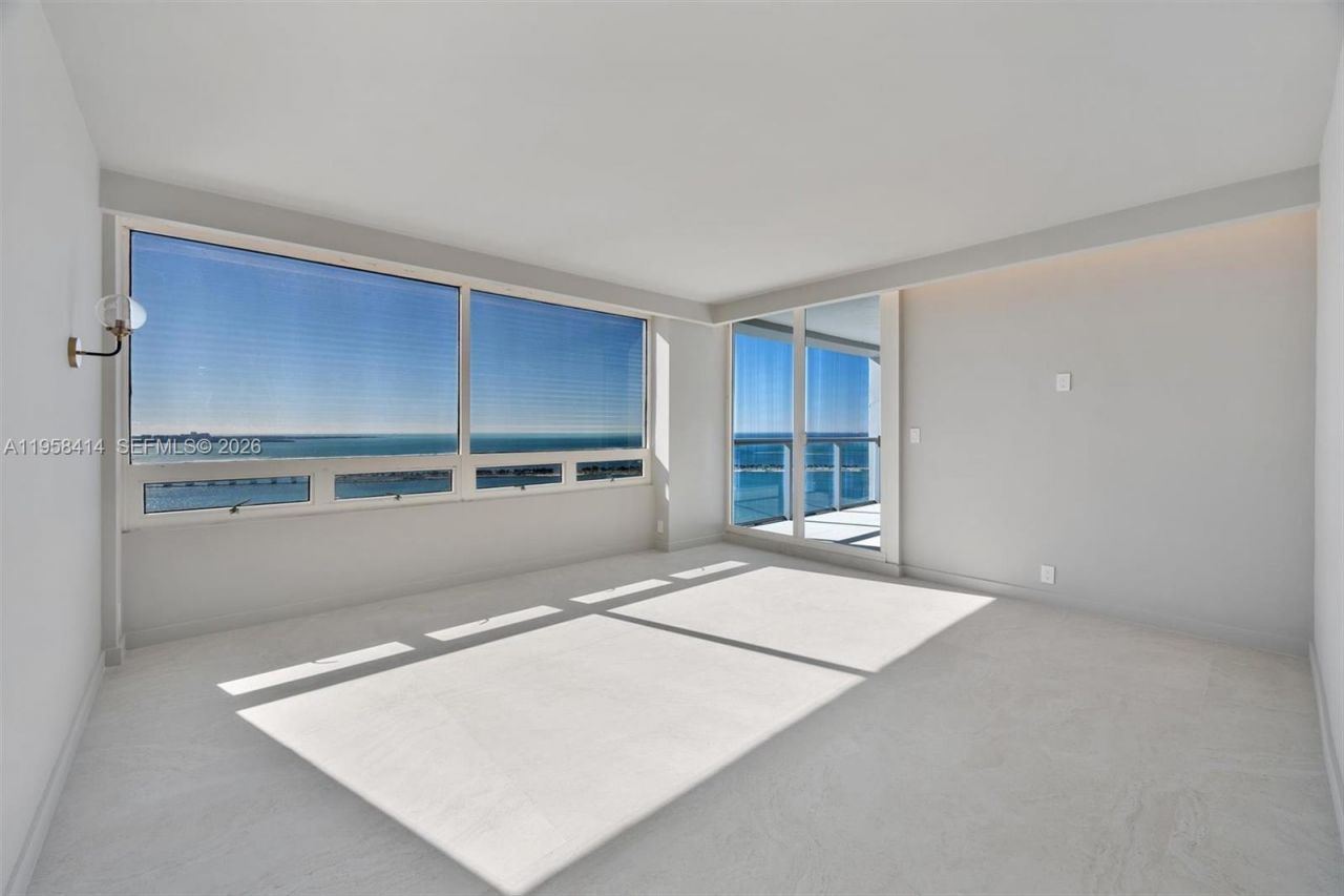 1541 Brickell Ave, Unit B3503, Miami, FL 33129 Photo