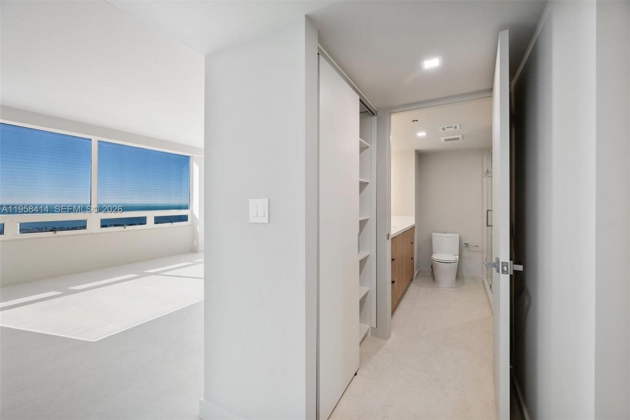 1541 Brickell Ave, Unit B3503, Miami, FL 33129 Photo