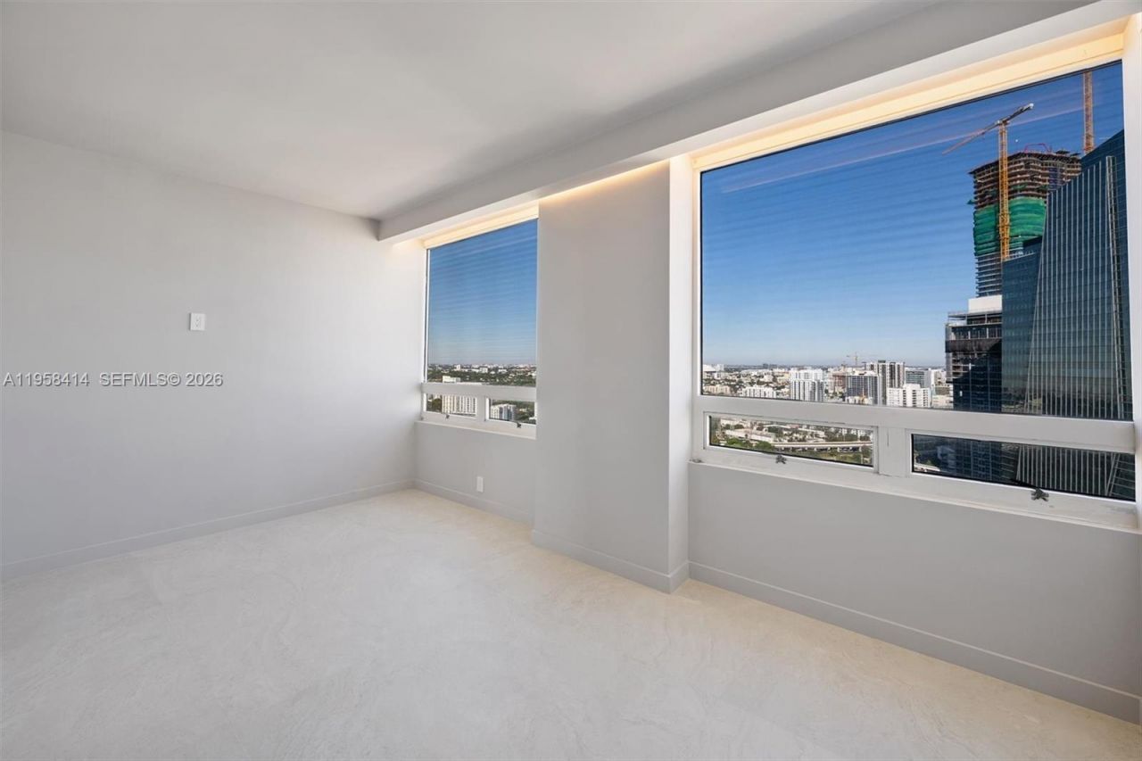 1541 Brickell Ave, Unit B3503, Miami, FL 33129 Photo