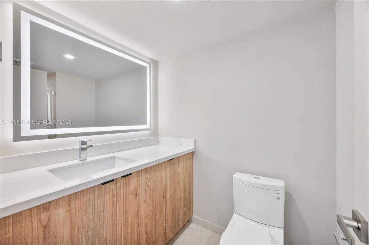 1541 Brickell Ave, Unit B3503, Miami, FL 33129 Photo