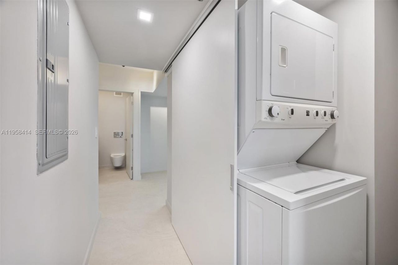 1541 Brickell Ave, Unit B3503, Miami, FL 33129 Photo