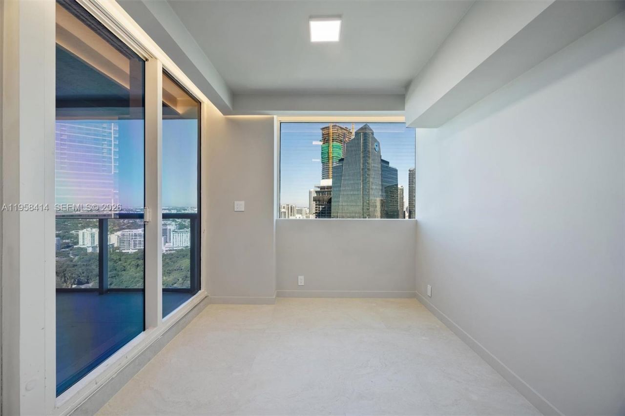 1541 Brickell Ave, Unit B3503, Miami, FL 33129 Photo