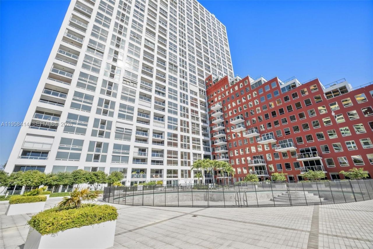 1541 Brickell Ave, Unit B3503, Miami, FL 33129 Photo