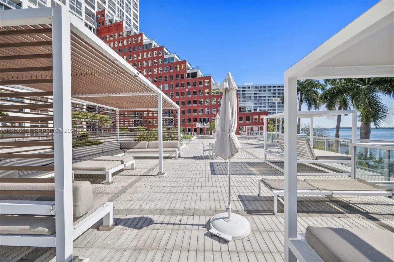 1541 Brickell Ave, Unit B3503, Miami, FL 33129 Photo