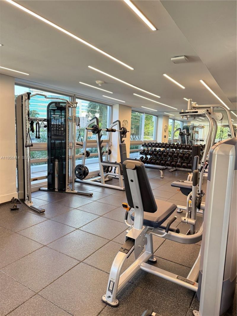 1541 Brickell Ave, Unit B3503, Miami, FL 33129 Photo