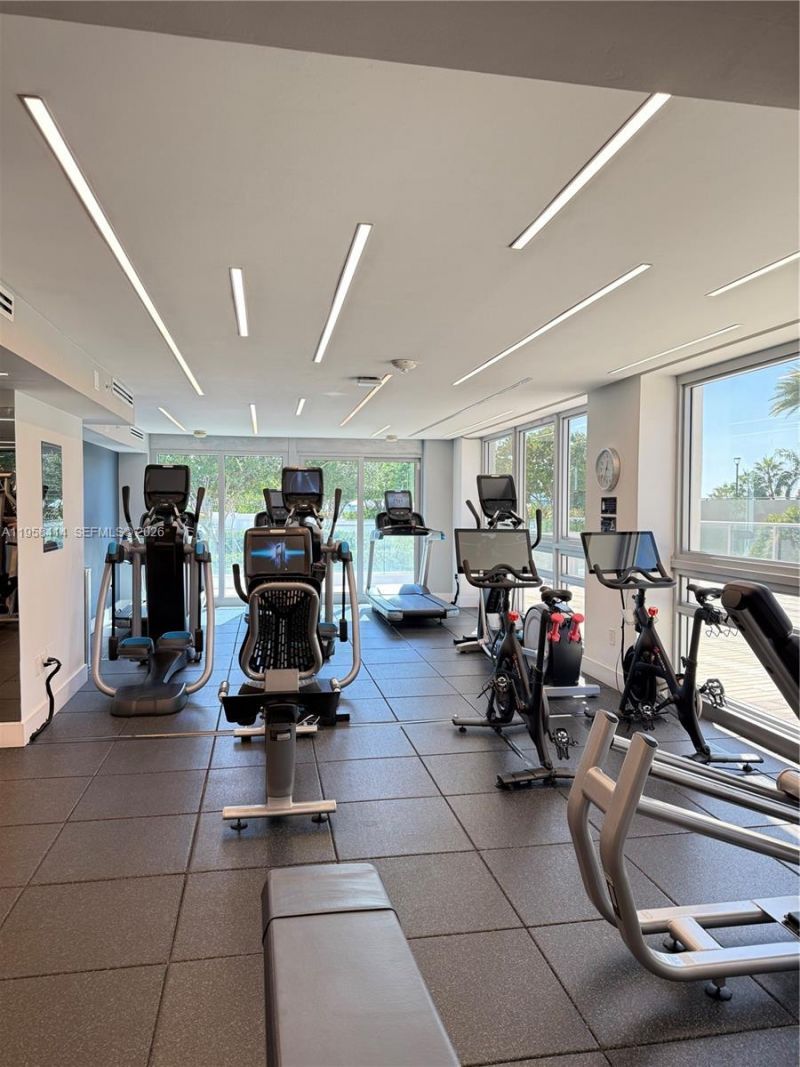 1541 Brickell Ave, Unit B3503, Miami, FL 33129 Photo