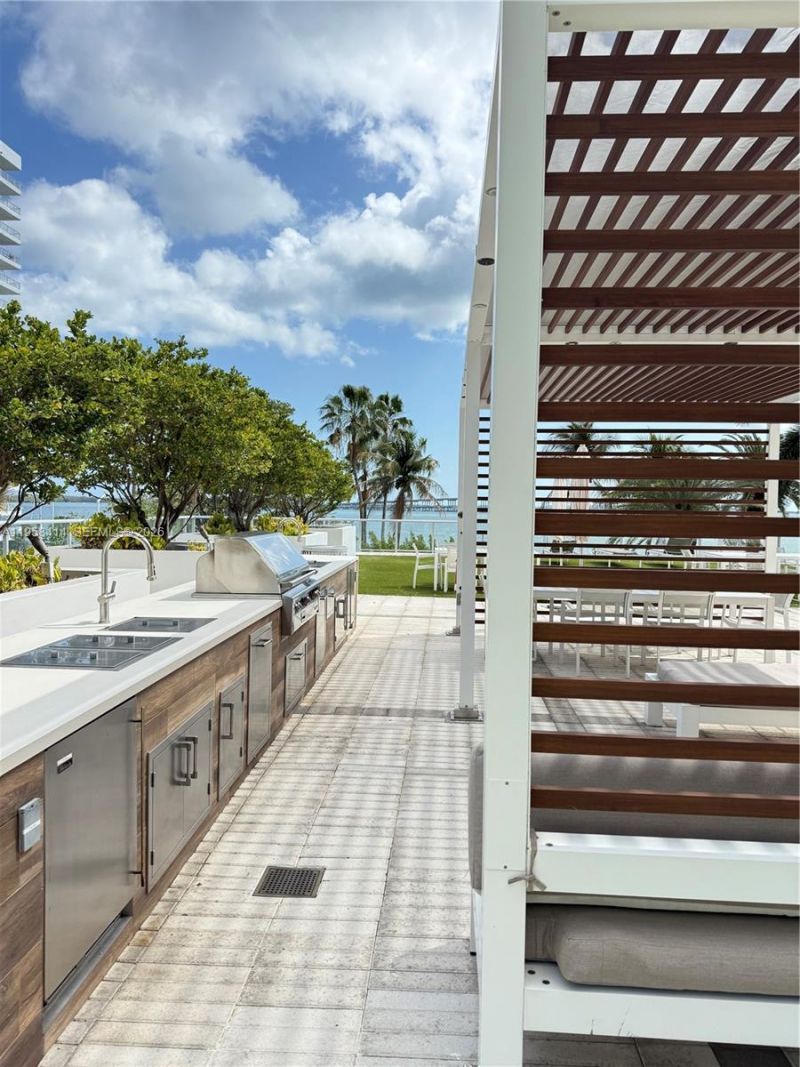 1541 Brickell Ave, Unit B3503, Miami, FL 33129 Photo