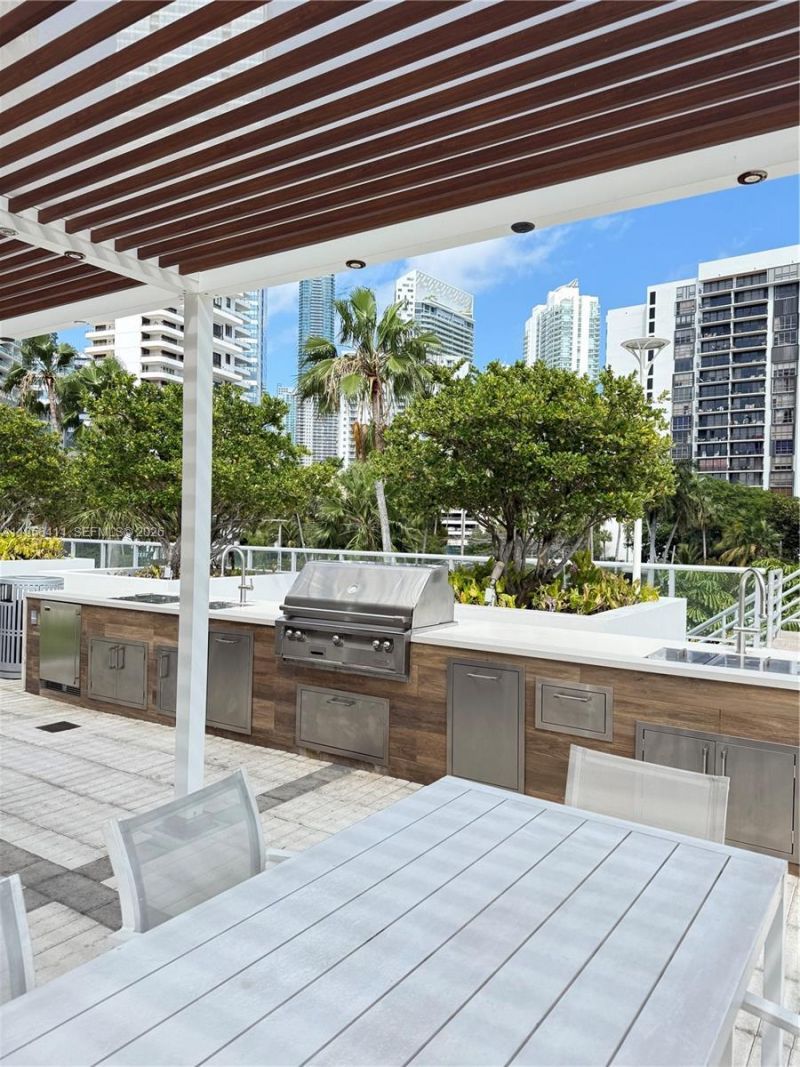 1541 Brickell Ave, Unit B3503, Miami, FL 33129 Photo