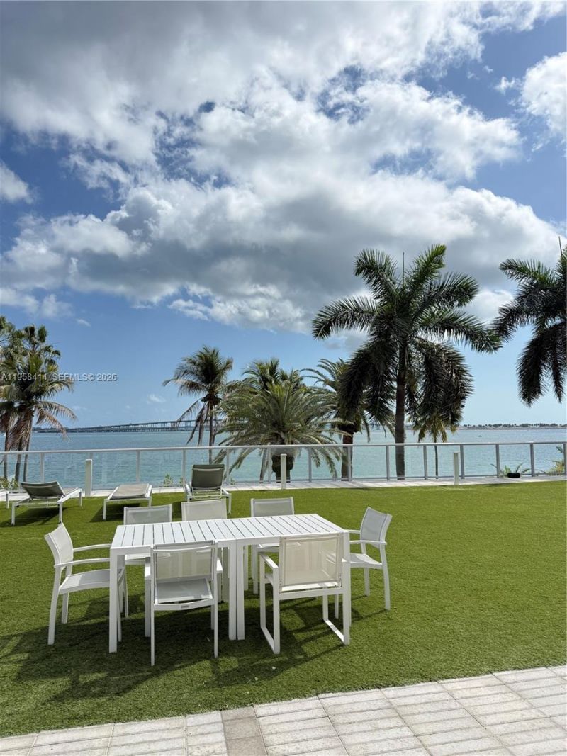 1541 Brickell Ave, Unit B3503, Miami, FL 33129 Photo