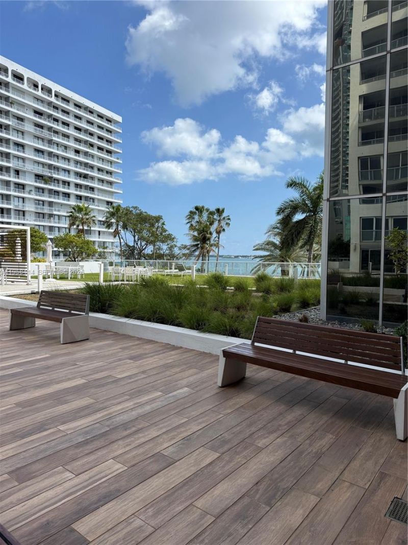 1541 Brickell Ave, Unit B3503, Miami, FL 33129 Photo
