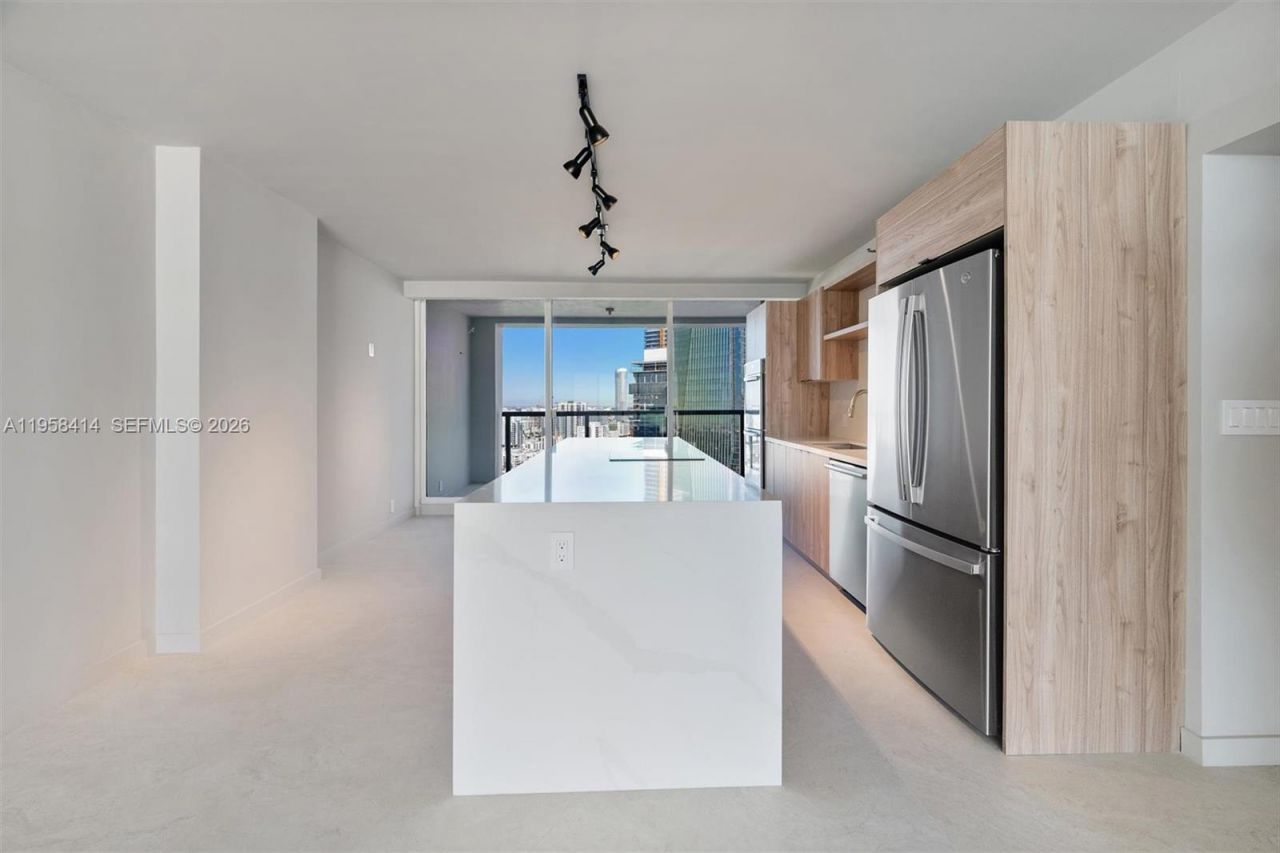 1541 Brickell Ave, Unit B3503, Miami, FL 33129 Photo