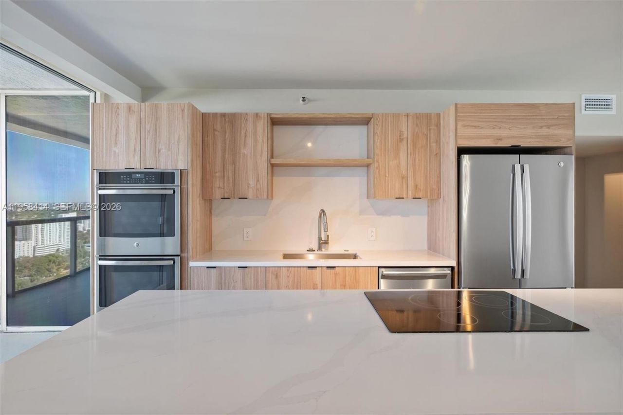 1541 Brickell Ave, Unit B3503, Miami, FL 33129 Photo