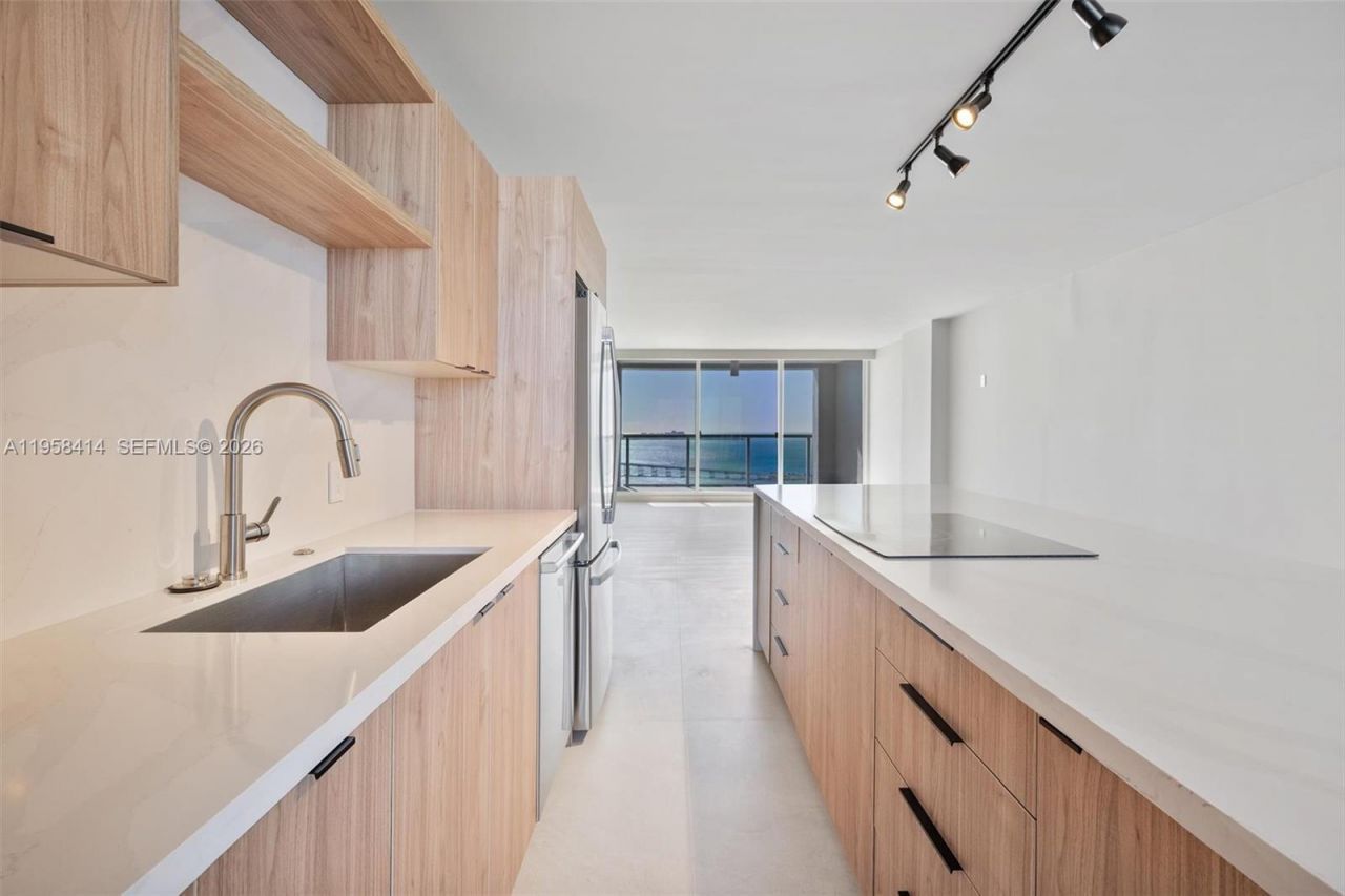 1541 Brickell Ave, Unit B3503, Miami, FL 33129 Photo