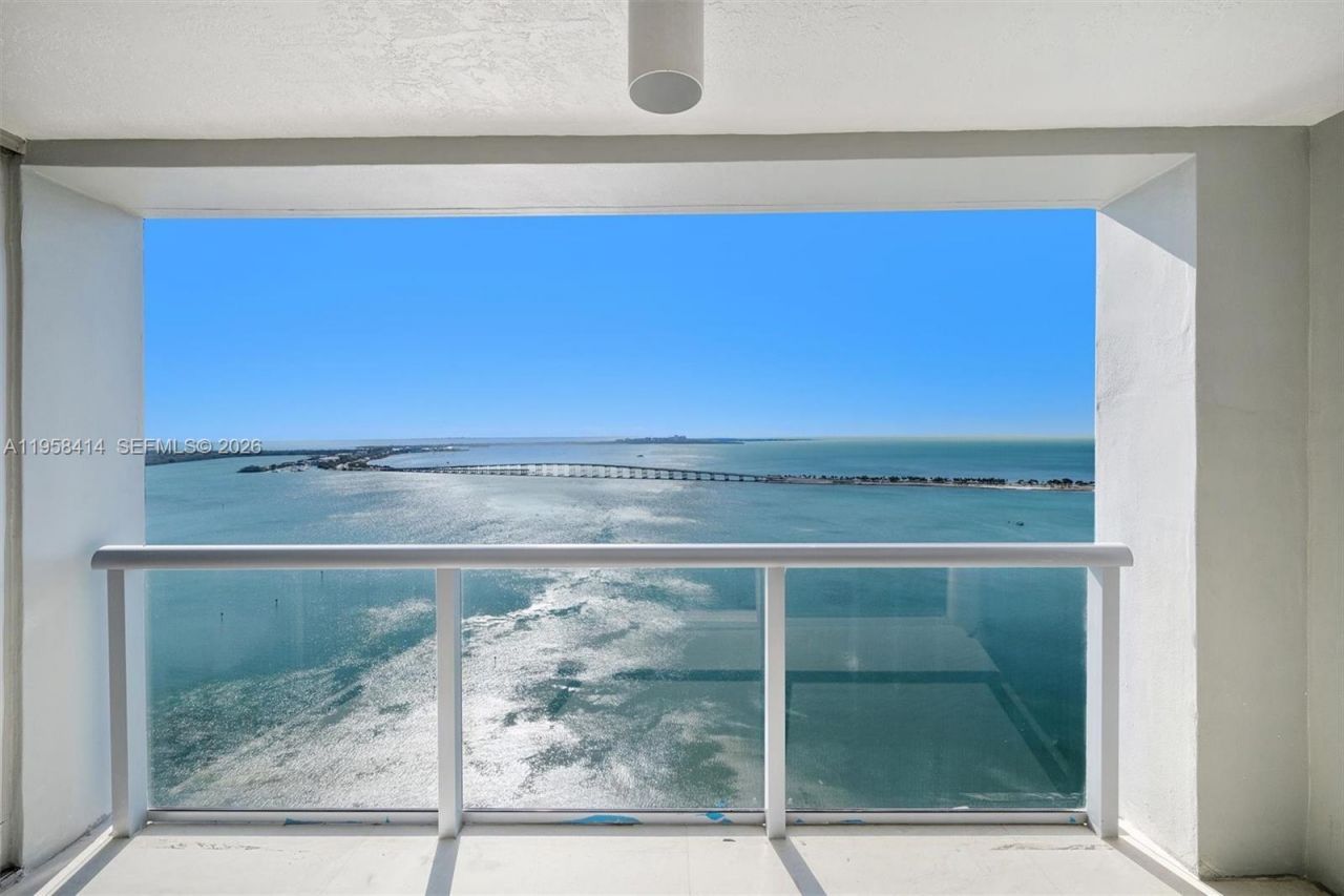 1541 Brickell Ave, Unit B3503, Miami, FL 33129 Photo