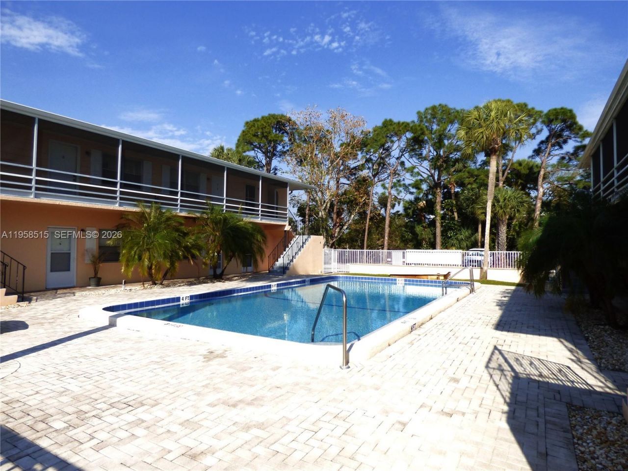 333 SE Martin Ave , Unit 3-1, Stuart, FL 34996 Photo