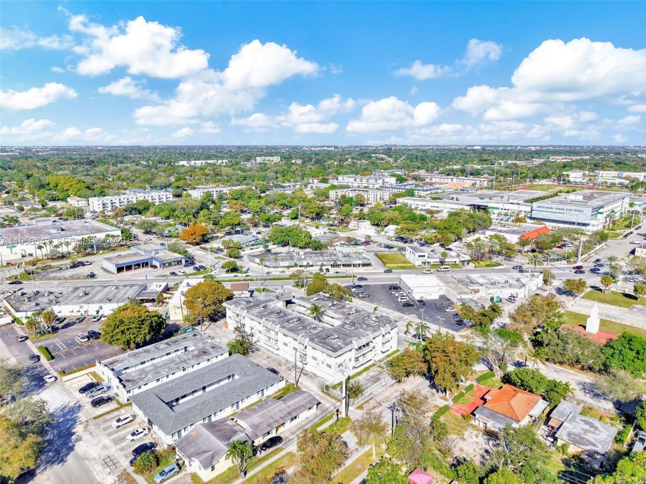 12890 NE 8th Ave, Unit 208, North Miami, FL 33161 Photo