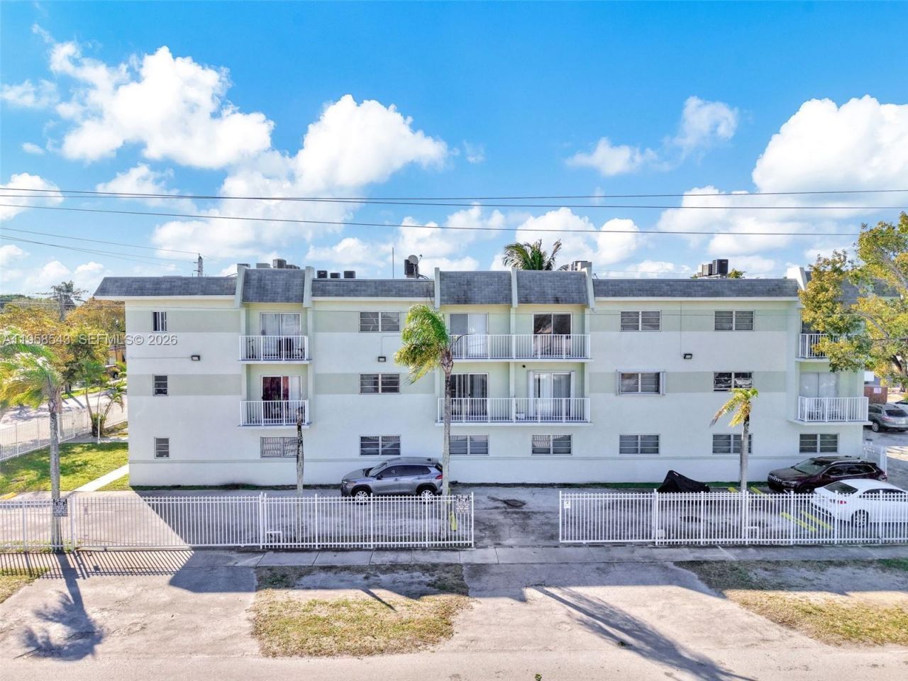 12890 NE 8th Ave, Unit 208, North Miami, FL 33161 Photo